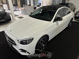 Mercedes-Benz Clasa E 220 d 9G AMG-Line*PANO*WIDE*KAMERA*MBUX*LED*