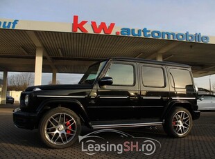 Mercedes-Benz Clasa G 63 AMG , SUPERIOR,CARBON, 3xTV