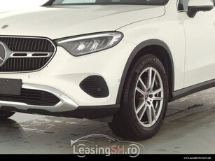 Mercedes-Benz GLC 200 4MATIC LED/AHK/PANO/KAMERA/MBUX