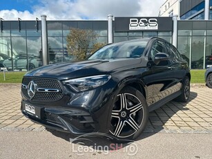 Mercedes-Benz GLC 220 d 4Matic AMG DISTR,HUD,PANO,BURM,AHK,360