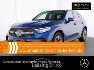 Mercedes-Benz GLC 300 e 4M AMG Adcanced+ PLUS Pano VZ-Ass LED