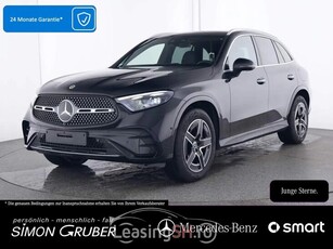 Mercedes-Benz GLC 300 e 4M AMG Premium+ Airmatic HUD Burm AHK