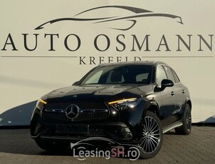 Mercedes-Benz GLC 400 e 4M 9G-TRONIC AMG Line UPE.:107.057.-€