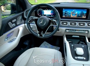 Mercedes-Benz GLE 450 7s AMG Top Premium Massage STNDHZ HUD