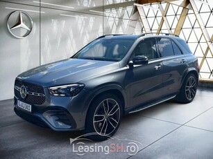 Mercedes-Benz GLE 450 d 4M AMG