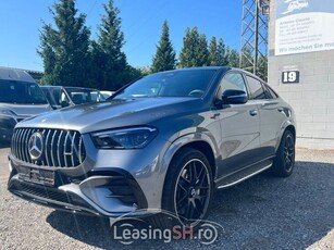 Mercedes-Benz GLE 53 AMG GLE Pano Night 22zoll Burm.Facelift