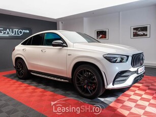 Mercedes-Benz GLE 53 AMG Mercedes Benz