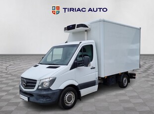 MERCEDES-BENZ MERCEDES BENZ SPRINTER 316CDI