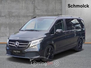 Mercedes-Benz V 250 d ED Lang+SPORT-P+LED+NAVI+PANO+NIGHT+AMBI