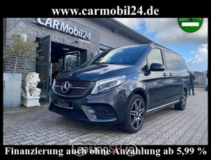 Mercedes-Benz V 300 d AVANTGARDE EDITION 4M lang*AMG-Line