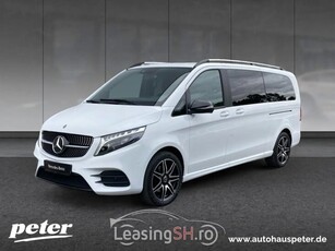 Mercedes-Benz V 300 d Edition AMG extralang 4Matic AIRMATIC