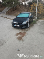 Opel Astra h 1.6 gpl