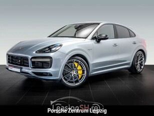 Porsche Cayenne Turbo S E-Hybrid Coupe Carbonpaket Leich