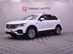 VOLKSWAGEN VOLKSWAGEN TOUAREG 3.0 DIESEL