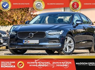 Volvo S90 B4 MHEV AT Plus Bright