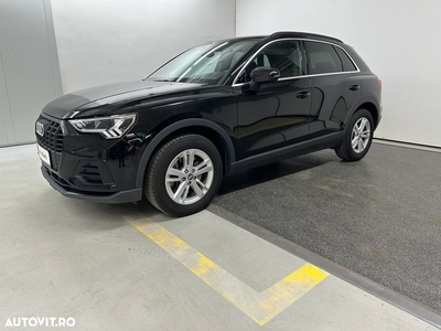 Audi Q3 2.0 40 TFSI S tronic quattro Advanced