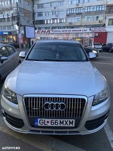 Audi Q5 2.0 TDI Quattro