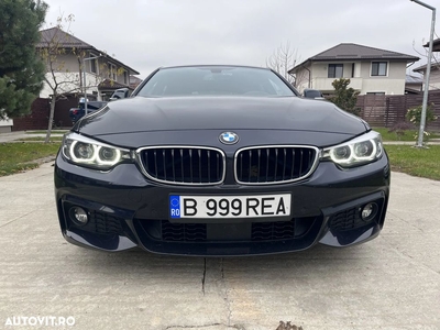 BMW Seria 4 420i Gran Coupe Aut. M Sport