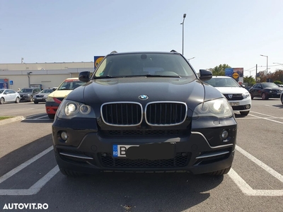 BMW X5 3.0d Aut.