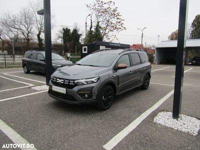 Dacia Jogger 7 locuri Hybrid 140 Extreme