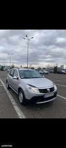 Dacia Sandero 1.4 MPI Laureate