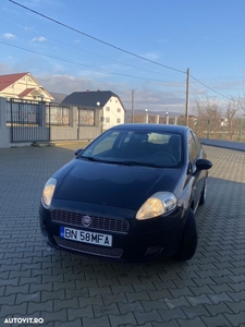 Fiat Punto 1.2 8V