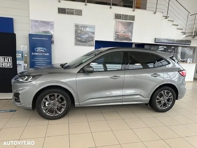 Ford Kuga 1.5 EcoBoost FWD ST Line X