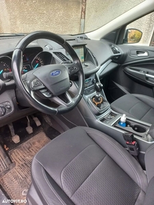 Ford Kuga 1.5 TDCi 2WD Trend