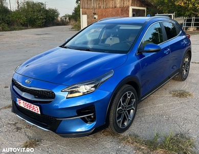 Kia XCeed 1.6 DSL 6MT Style