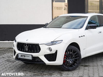 Maserati Levante S Q4 GranSport