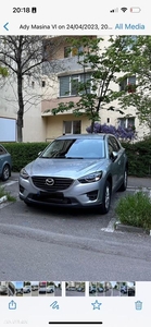 Mazda CX-5 SKYACTIV-D 150 Drive Exclusive-Line