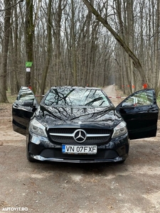 Mercedes-Benz A 160 d