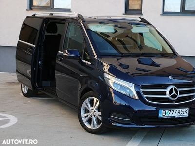 Mercedes-Benz V