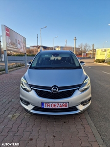 Opel Zafira Tourer 1.6 CDTI Start/Stop Cosmo