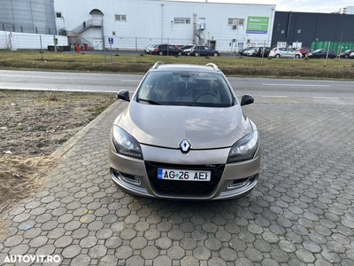 Renault Megane ENERGY dCi 110 Start & Stop Bose Edition