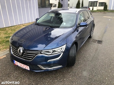 Renault Talisman Grandtour ENERGY dCi 160 EDC INTENS