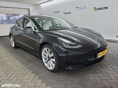 Tesla Model 3 Standard Reichweite Plus Hinterradantrieb