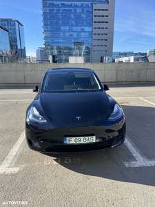 Tesla Model Y RWD