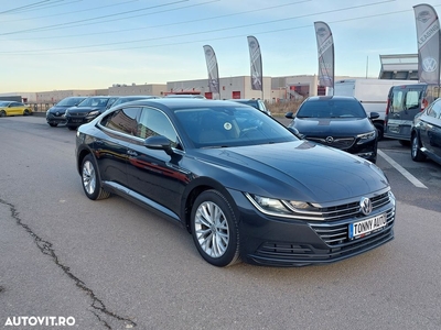 Volkswagen ARTEON 2.0 TDI DSG Elegance