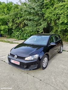 Volkswagen Golf 1.2 TSI BlueMotion Technology Allstar