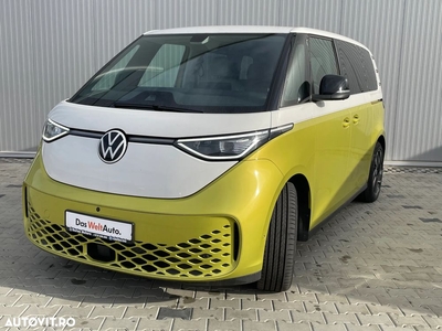 Volkswagen ID. Buzz Pro