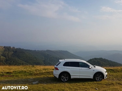 Volkswagen Tiguan 2.0 TDI DSG 4Mot Highline