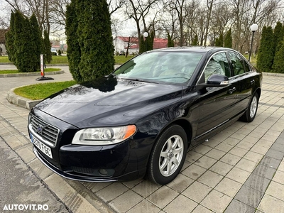 Volvo S80 D5 AWD Aut. Summum