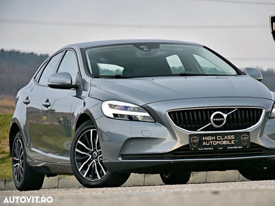 Volvo V40 D2 Geartronic RDesign