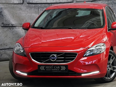 Volvo V40 D2 Summum