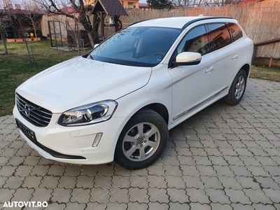 Volvo XC 60 D5AWD Summum