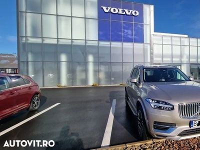 Volvo XC 90