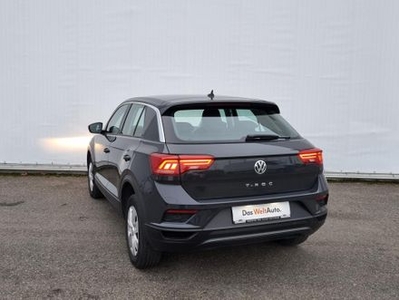 VW T-Roc Base 1.6 TDI