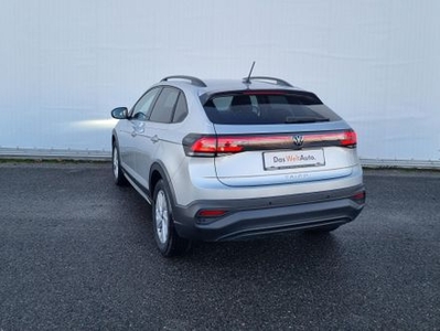 VW Taigo Life 1.0 TSI DSG