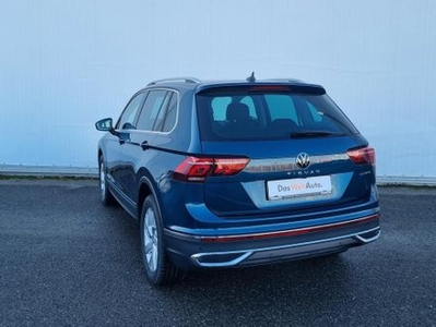 VW Tiguan Noul Tiguan Elegance1.4 eHybrid OPF TD